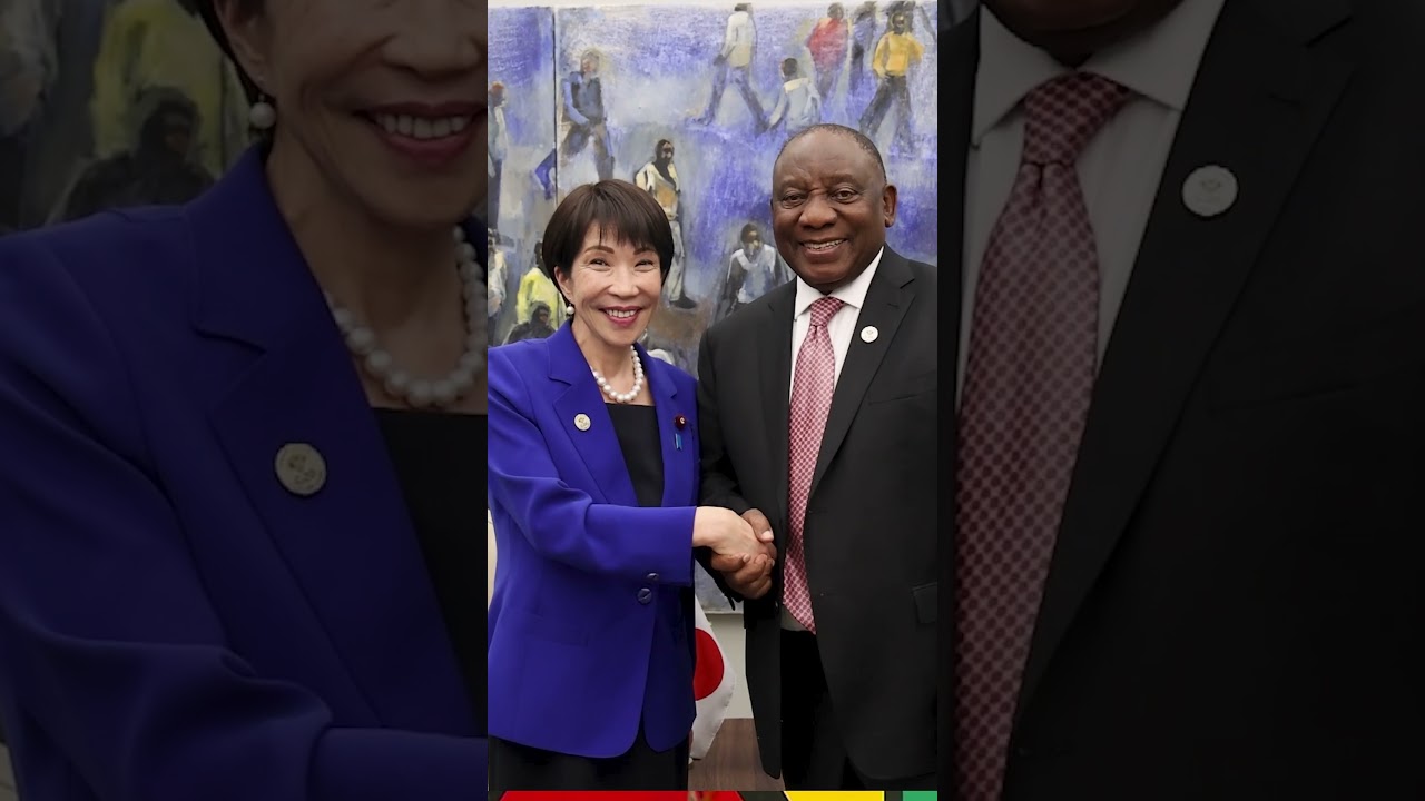 G20 Leaders Summit Highlights