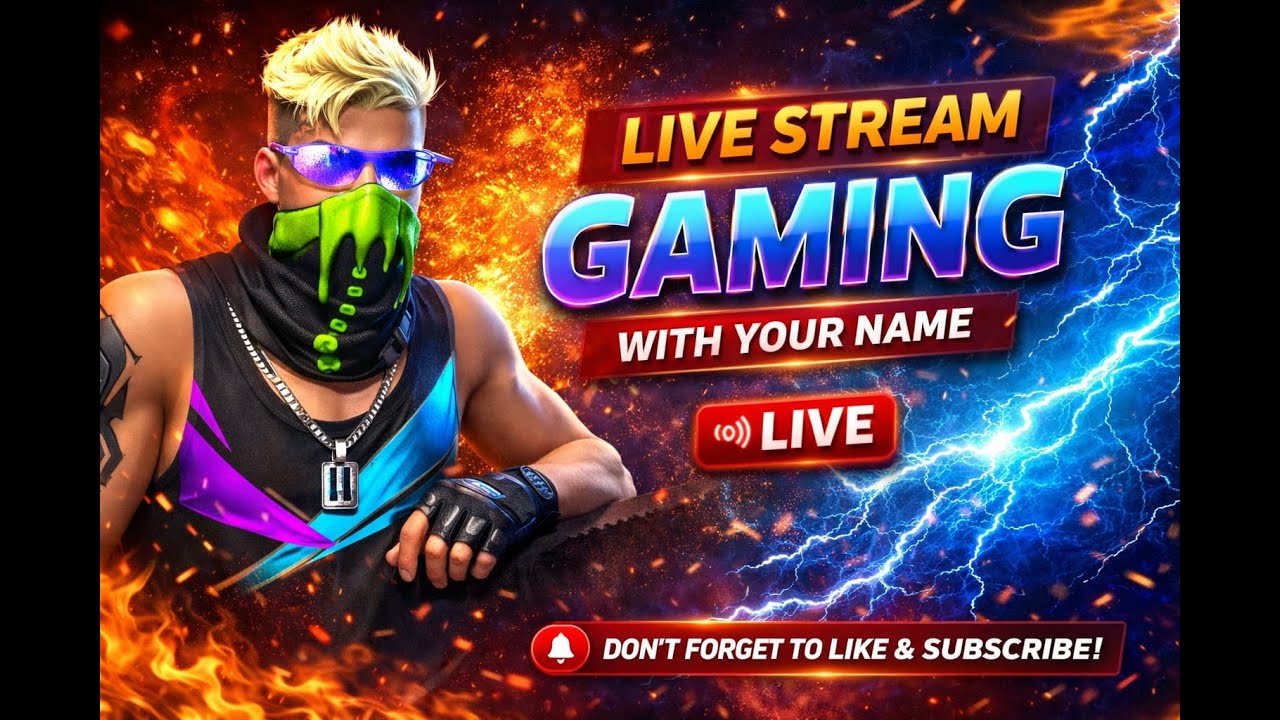 🔴[LIVE] Playing with subscribes 😎🔥 || 😎🤔 #shortsfeed #freefire #ffgiveawaylive #guildt