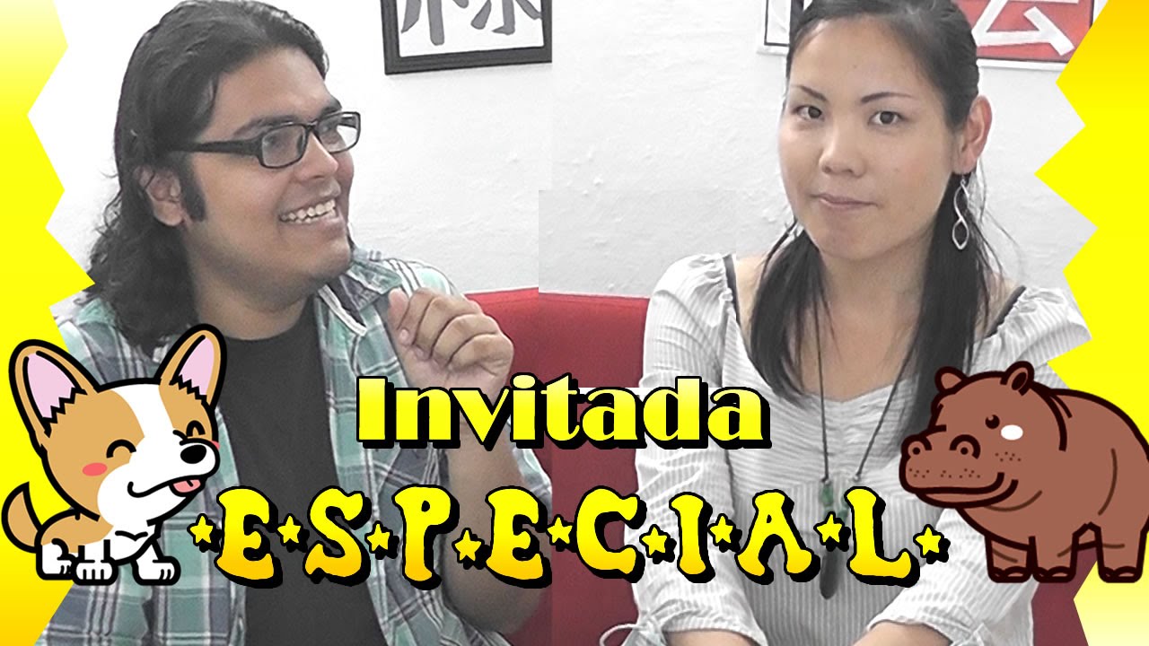 Clase de japonés #28 ★CON MIKI★