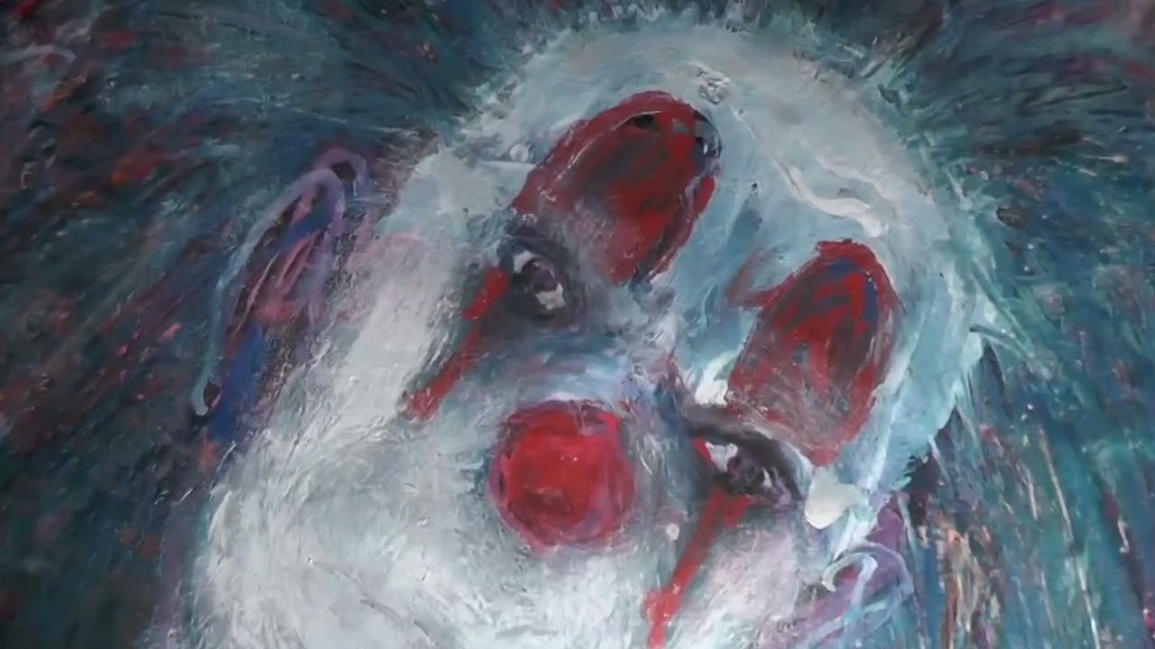 Louis' Art