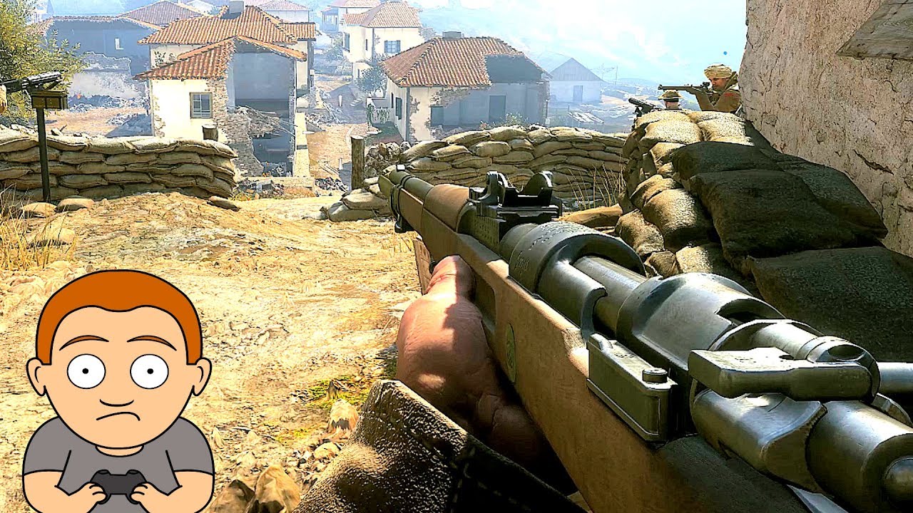 Battlefield 1 8K Resolution GTX 1080 TI SLI Frame Rate Performance Test