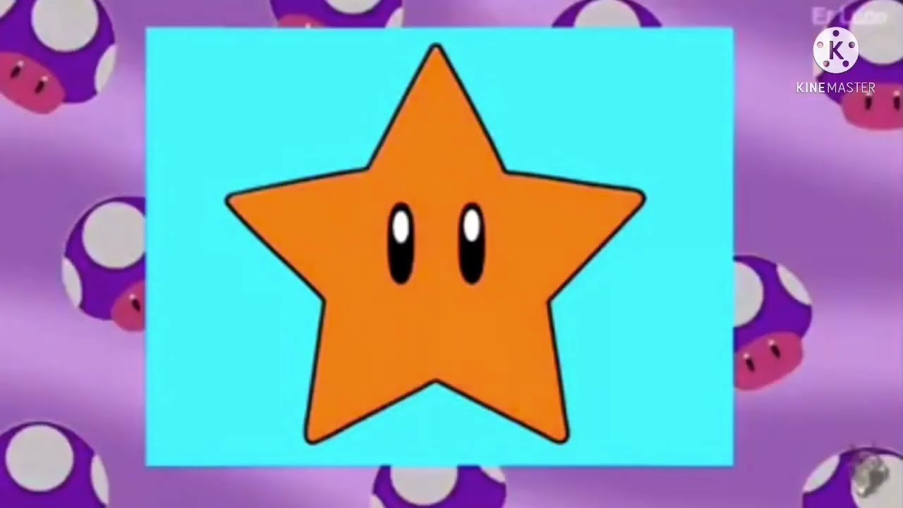 Spongebob Theme (Super Mario Parody: Reuploaded)