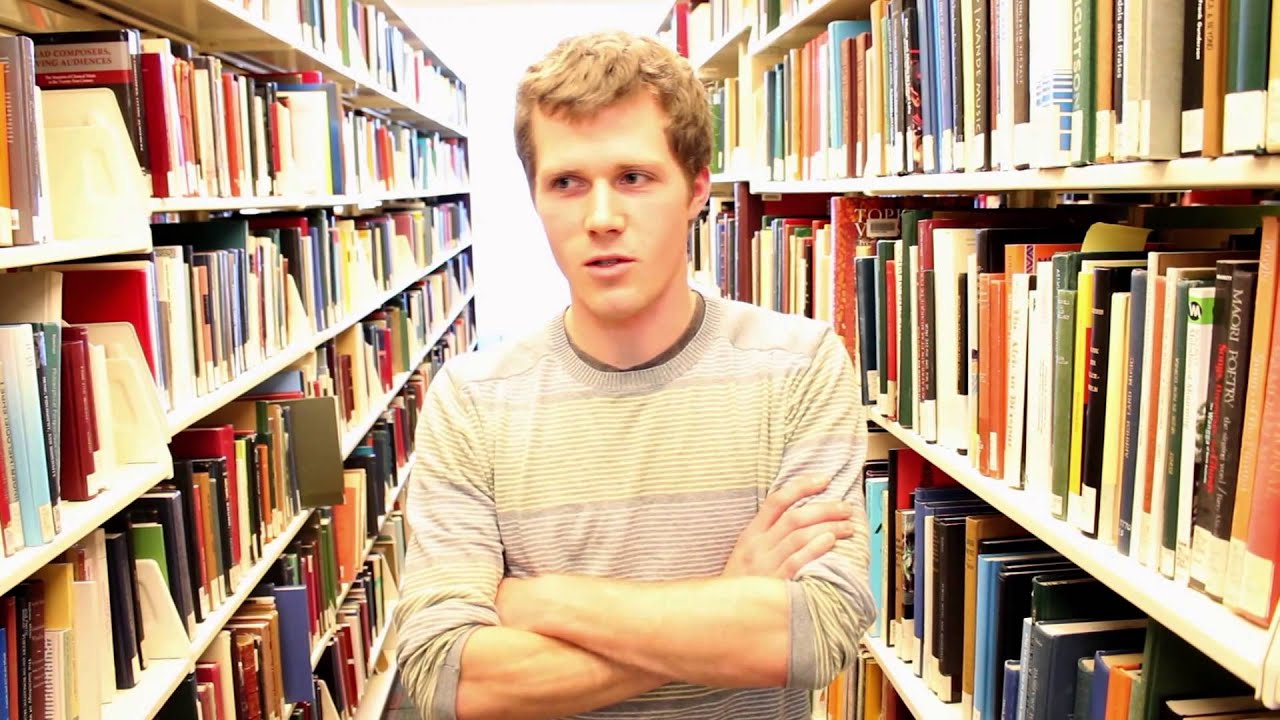 UBC Students Talk: Multitasking - Does It Work?