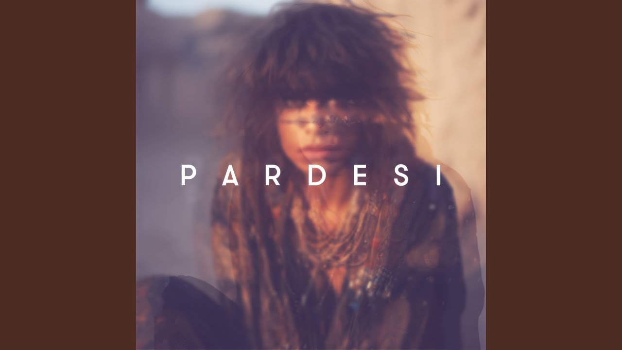 Pardesi