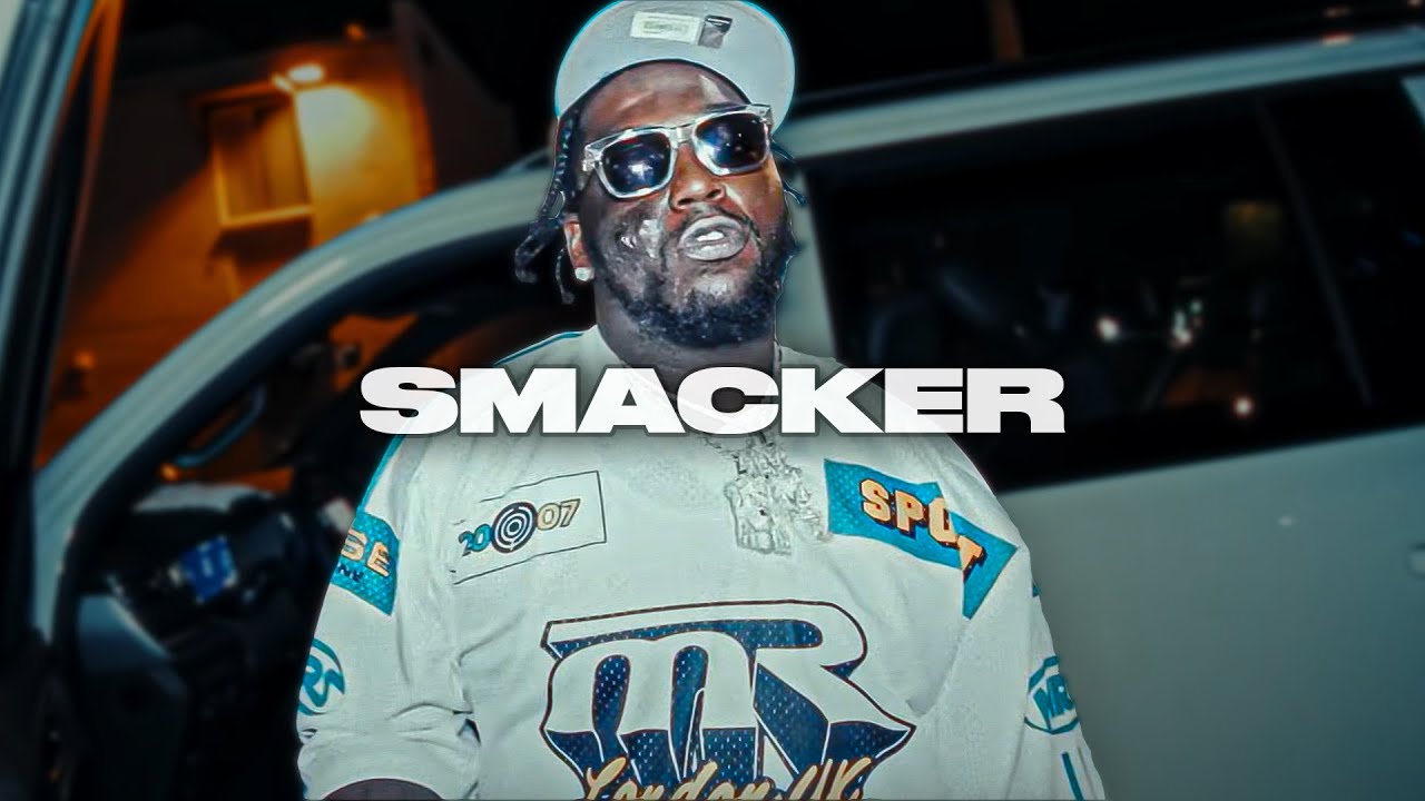 [FREE] Flint Type Beat x Detroit Type Beat 2025 - ''SMACKER''