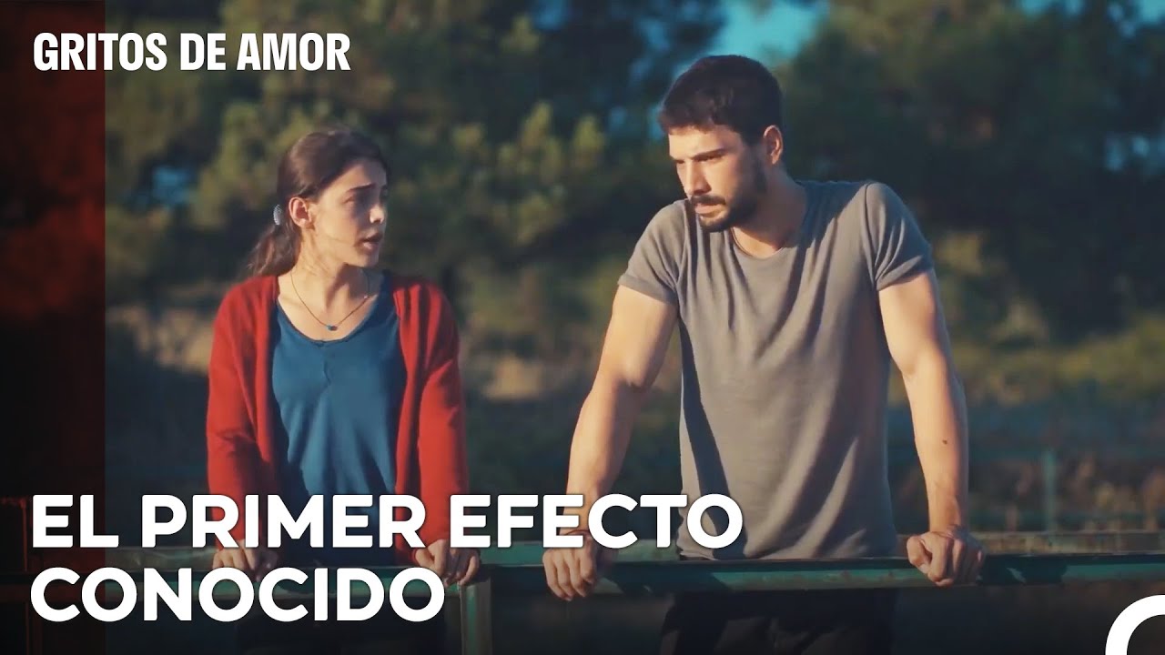 El Encuentro Que Trasciende El Amor - Gritos de Amor