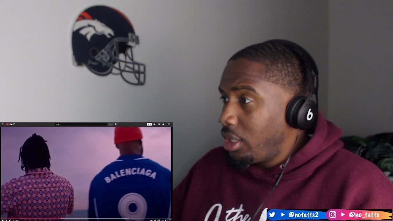 🇫🇷 Booba's Dernier Album?? | Booba - Mona Lisa Feat. JSX (REACTION)