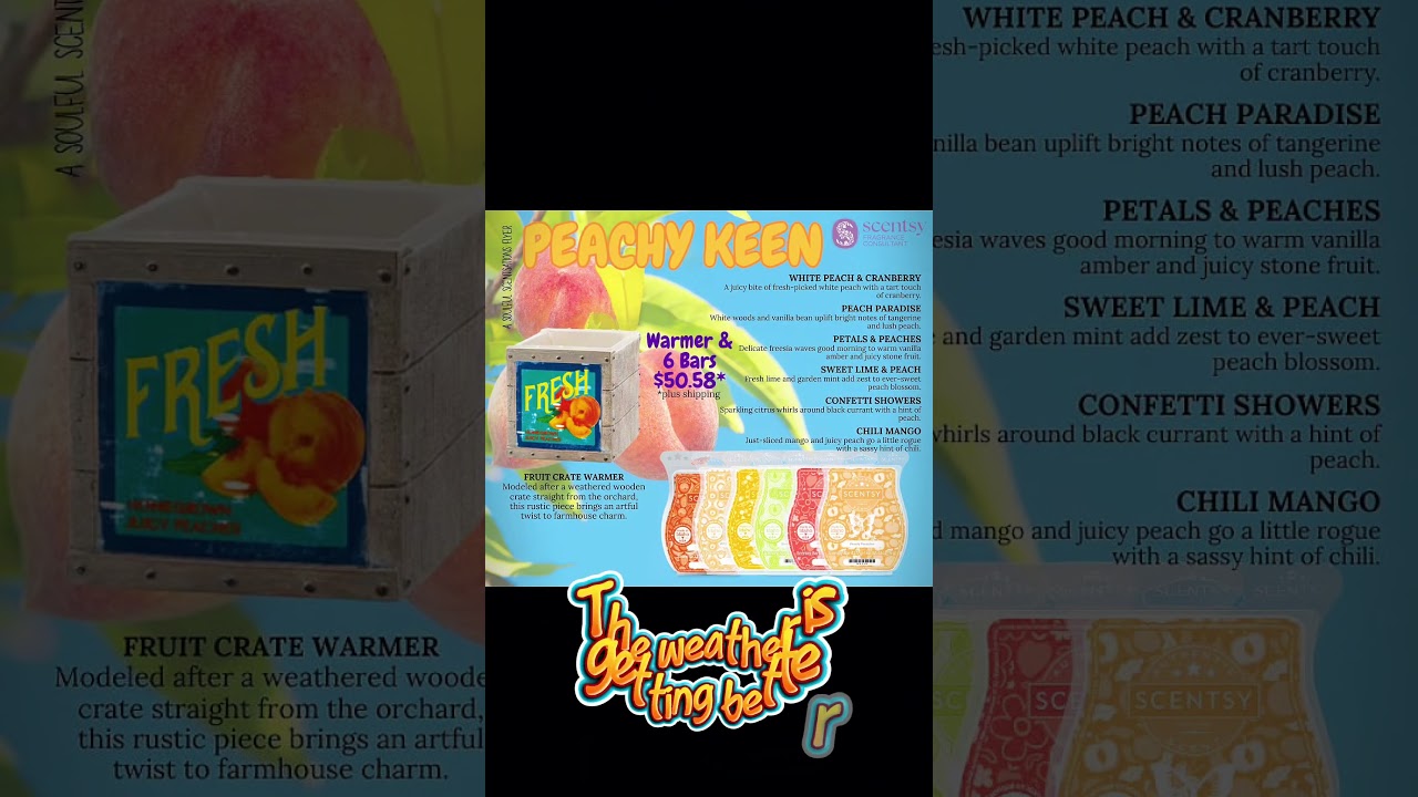 Wax Wednesday Bundles that will make you melt!