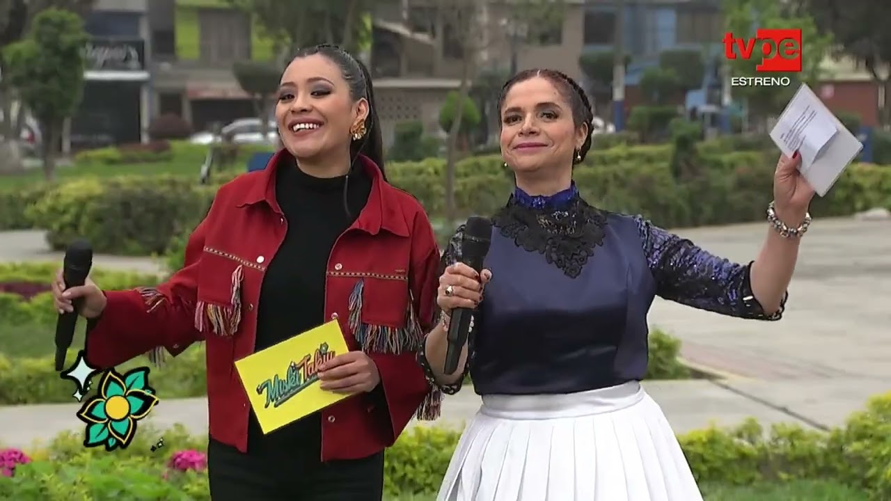 MIX DE TORILES (DR) GRUPO HORIZONTE EN MISKI TAKIY