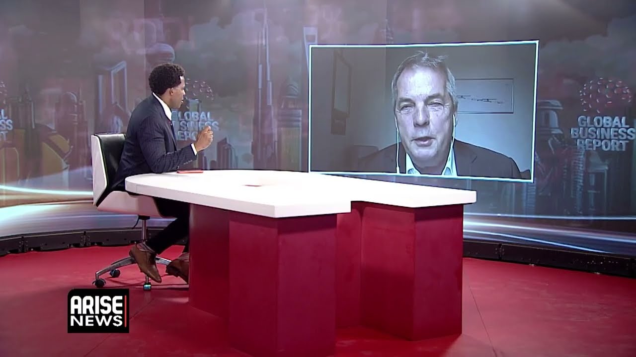 Trump Could Chicken Out Of Iran Strikes - Christof Ruhl