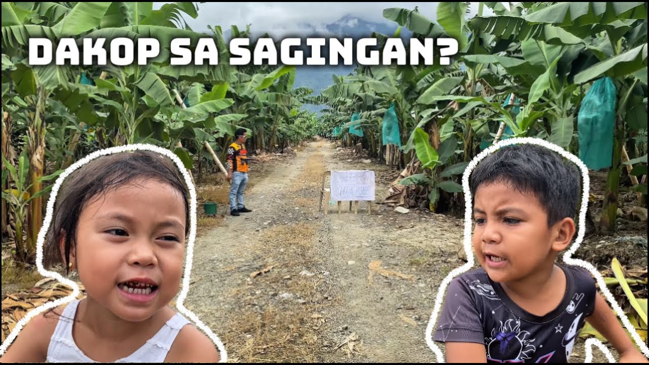Diskarte sa Dakop (Part2)
