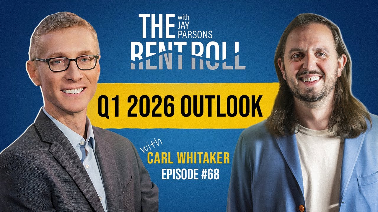 Q1 '26 Multifamily Update & Outlook