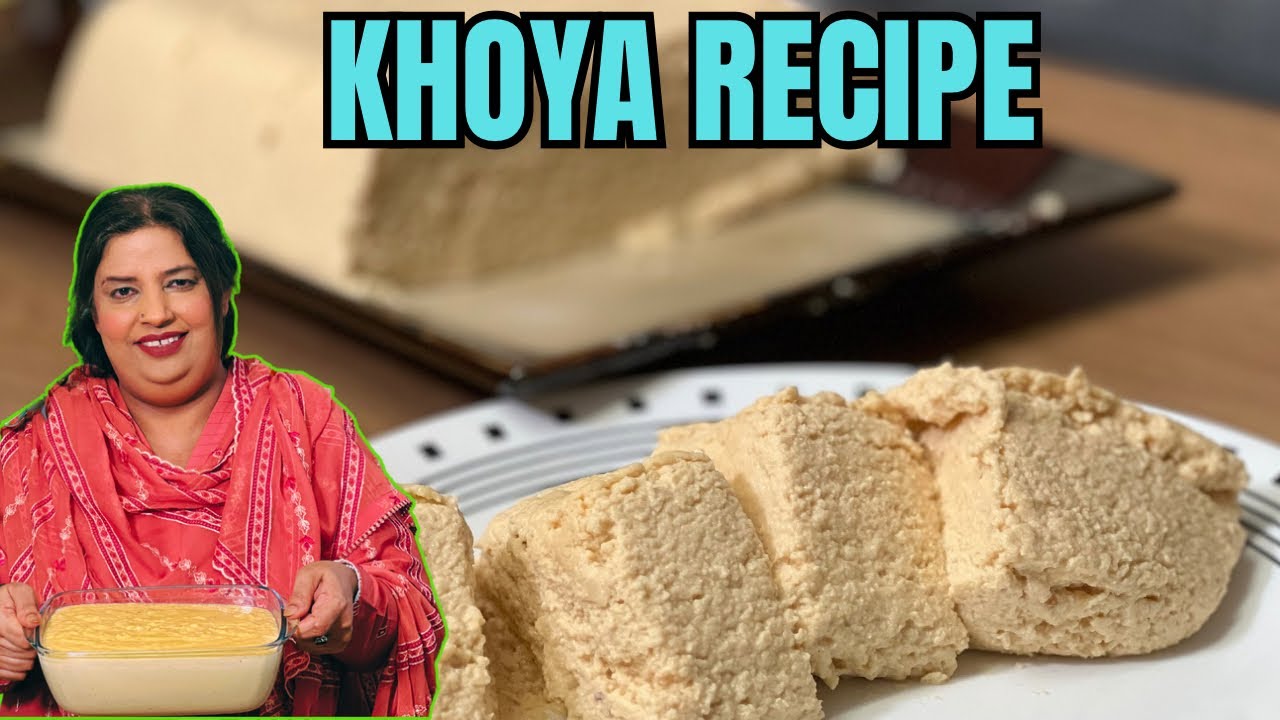 Home Made Khoya | Milk Khoya | Mawa Recipe #reflexion #food #cookingchannel #viralvideo