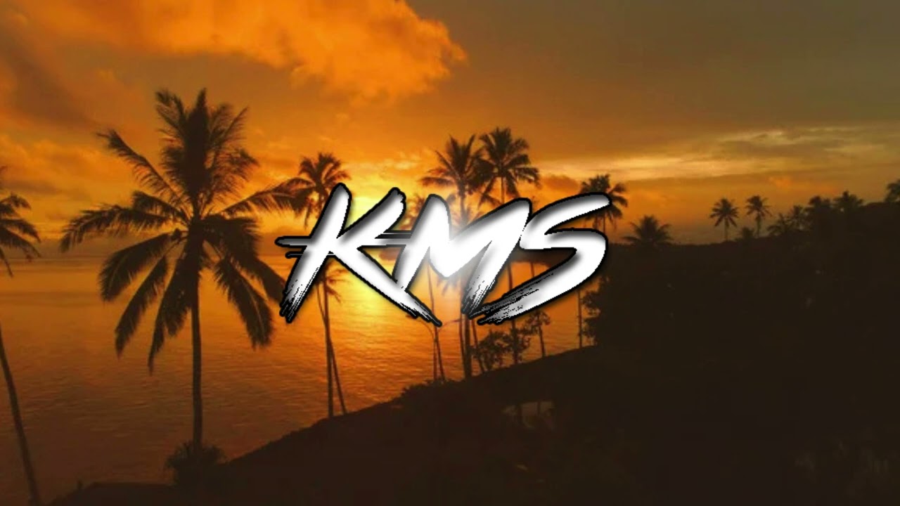 KMS - I Wanna Be Loved x Kalash [ Zouk 2025 ]