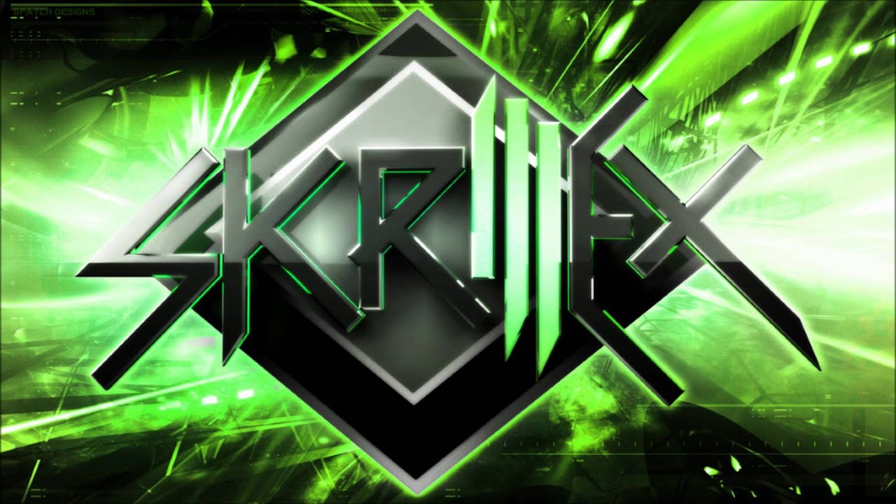 Skrillex - Ladykiller [1080p HQ]