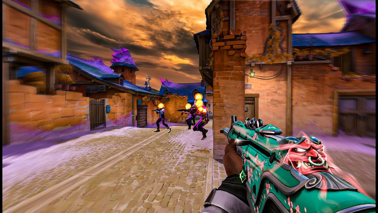 They Entered the Fire — They Never Left