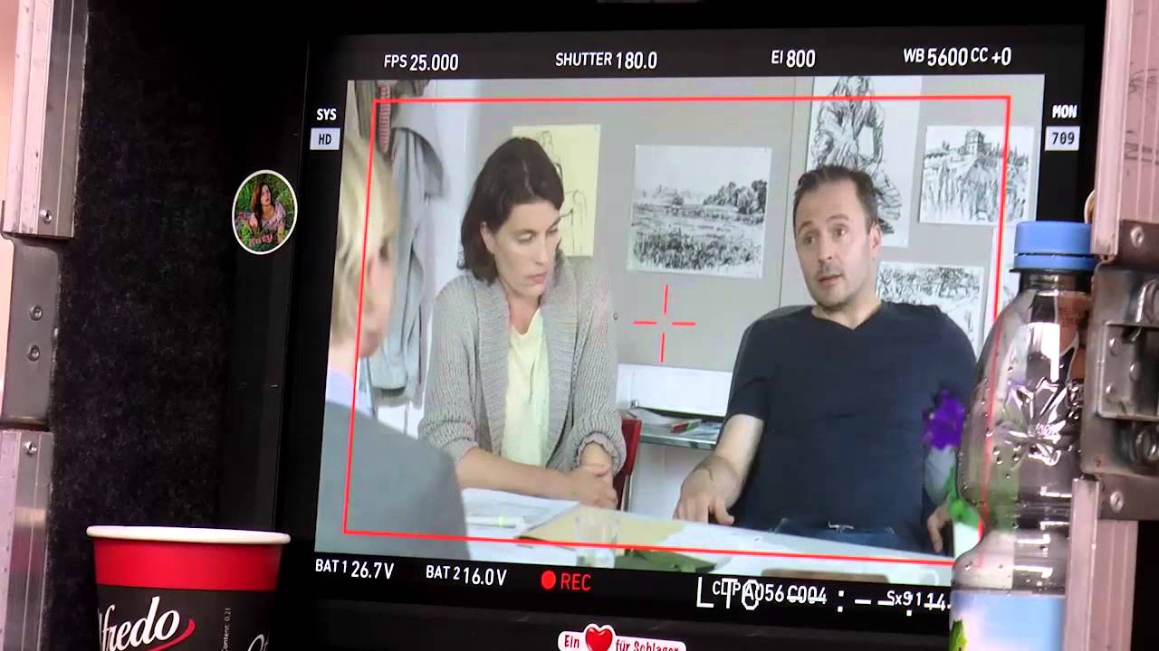 Making-Of | Soko Stuttgart 