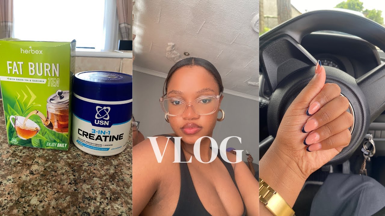 VLOG: Holidays are coming to an end, back to work 