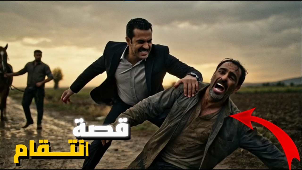 أهانه الفارس المغرور لأنه 