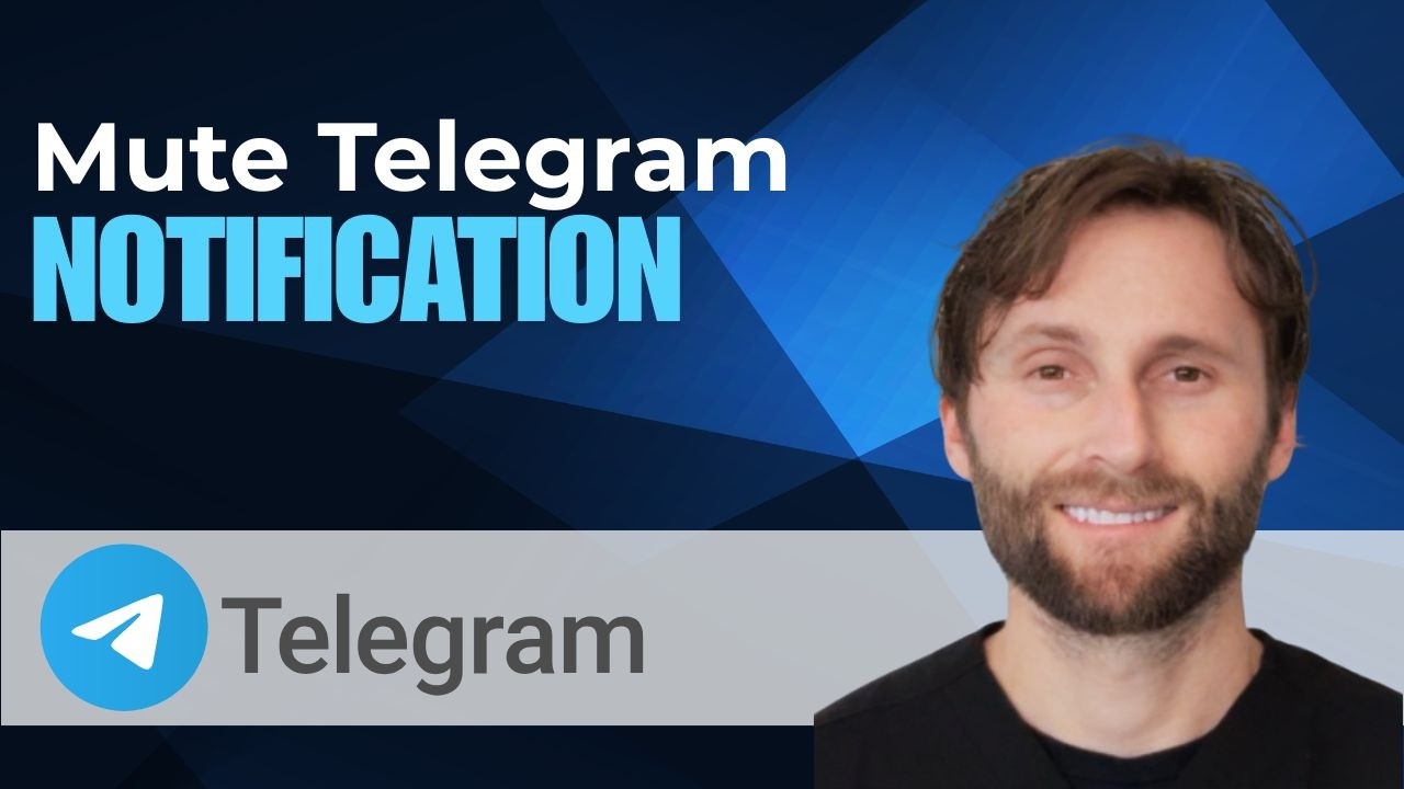 Как отключить уведомления в Telegram [Гайд 2026]