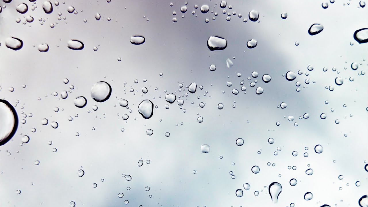 Why Does Rain Fall Drop by Drop? Science Behind Rainfall Explained!