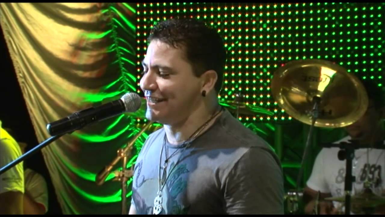 Washington Brasileiro Suvaquinho Clipe EM HD