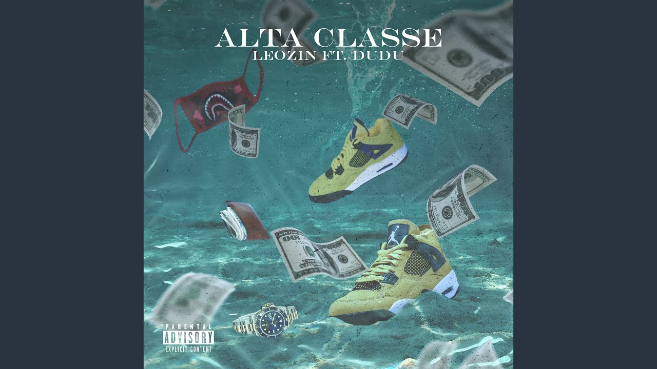 Alta Classe (feat. Dudu)