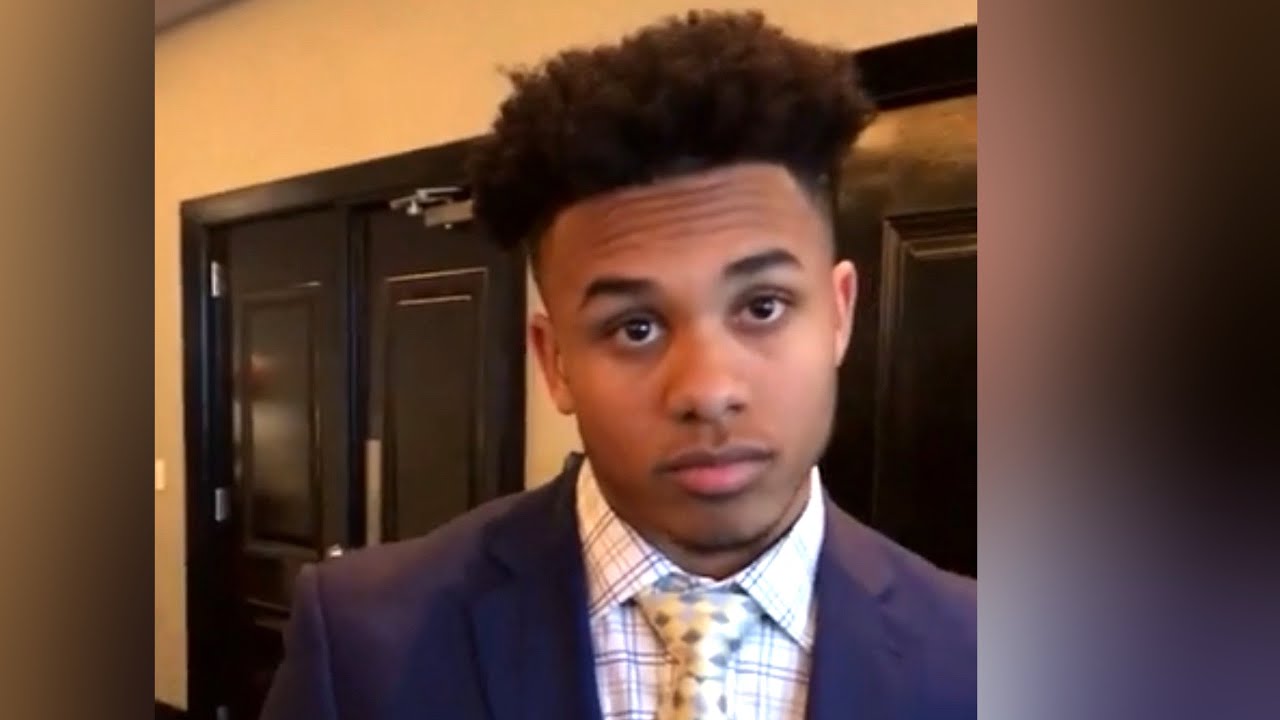 RIP! Rondale Moore Knew He Was Going To Die | Warning Signs 