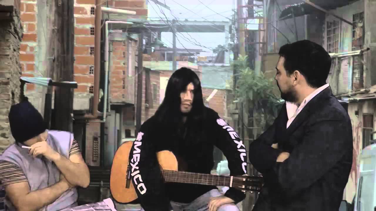 El Padre - El desarmadero del Anguila