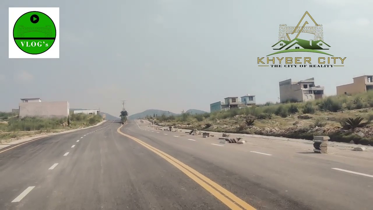 I will make you visit Khyber City Burhan. Must visit Khyber City Burhan, my friends