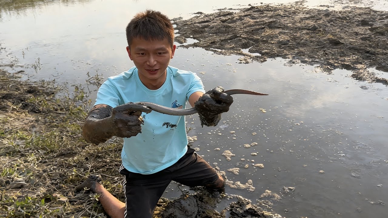 200塊包下的趕緊回本，能抓住這樣的也算不錯了#fishing #大熱門