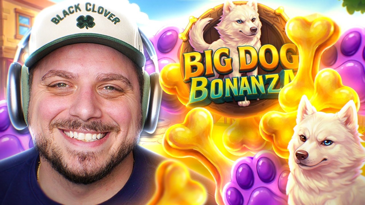 I Spent $100,000 on the *NEW* Bonanza Slot...