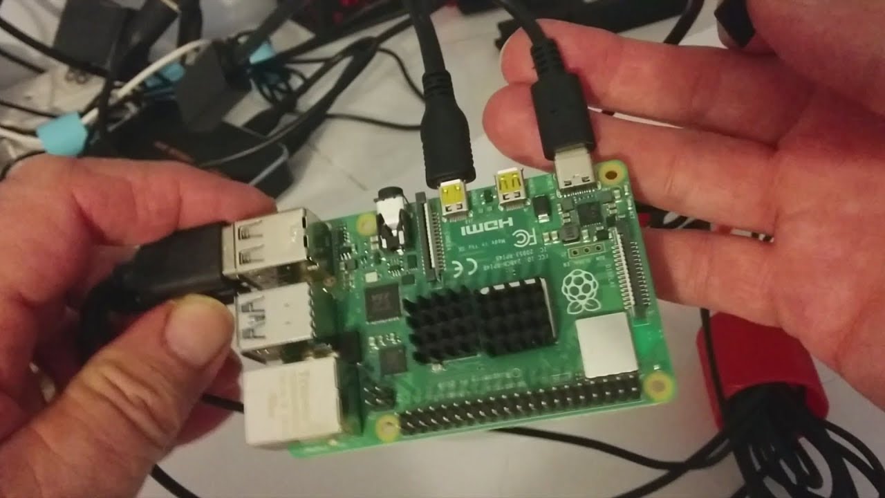 Can I Use Raspberry PI 4 as a CAD Workstation