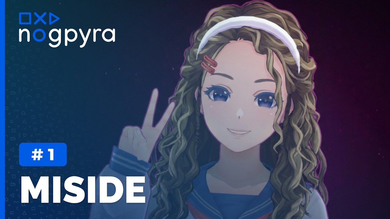 МАРТАФОН | День 14 | MiSide