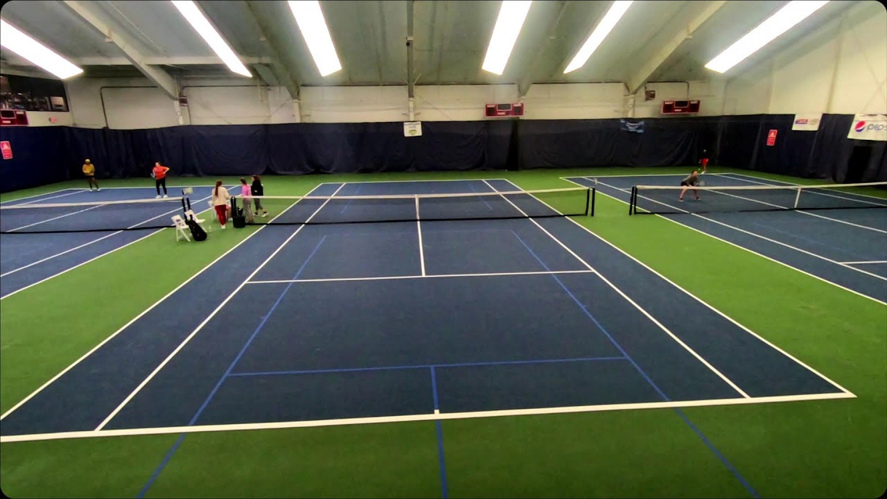 THE BOB - COURT 4 - SATURDAY PART 2