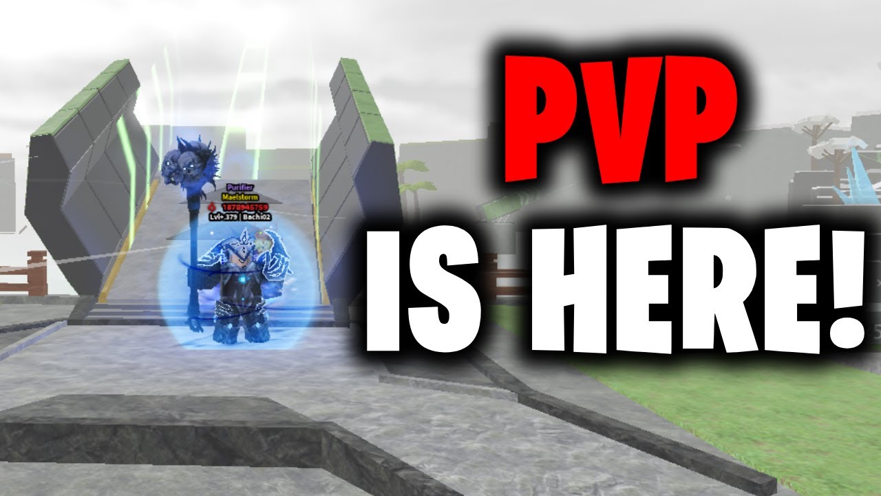 PVP mode ADDED  to Roblox Lootify... (my thoughts)