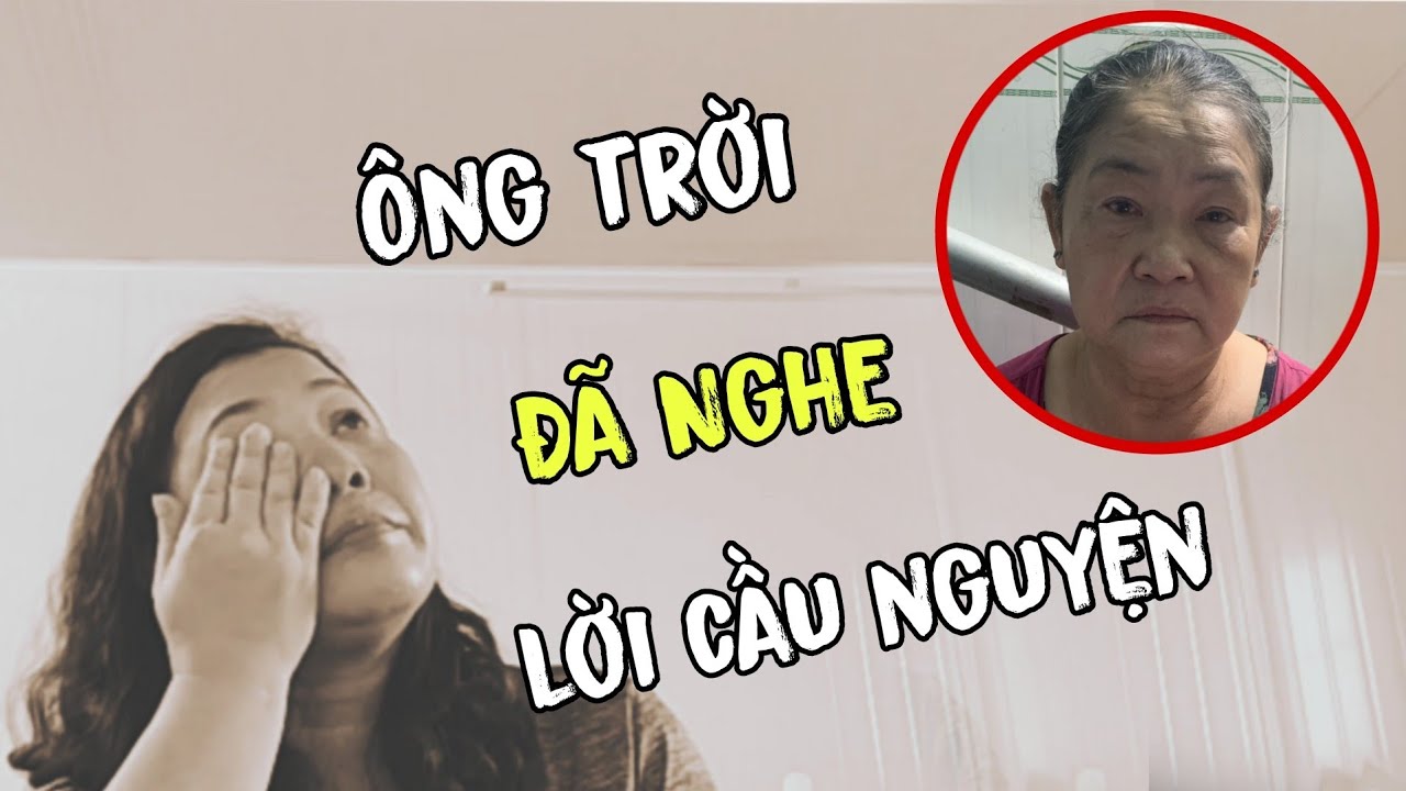 Chúc mừng cô gái bị bán sang Trung Quốc đã tìm được gia đình. Kẻ thủ ác sẽ phải chịu...