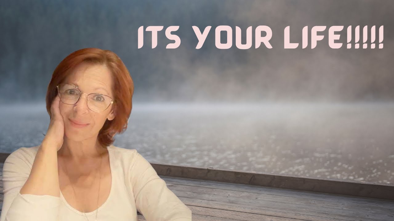 Living Like You Only Have 30 Years