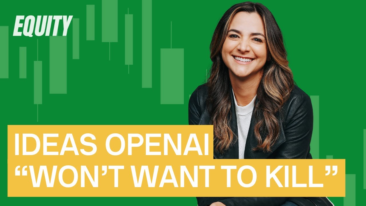 Потребительские продукты на основе ИИ, которые OpenAI 