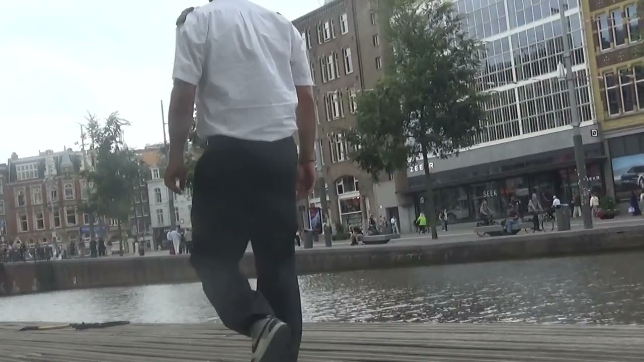 Rokin Amsterdam