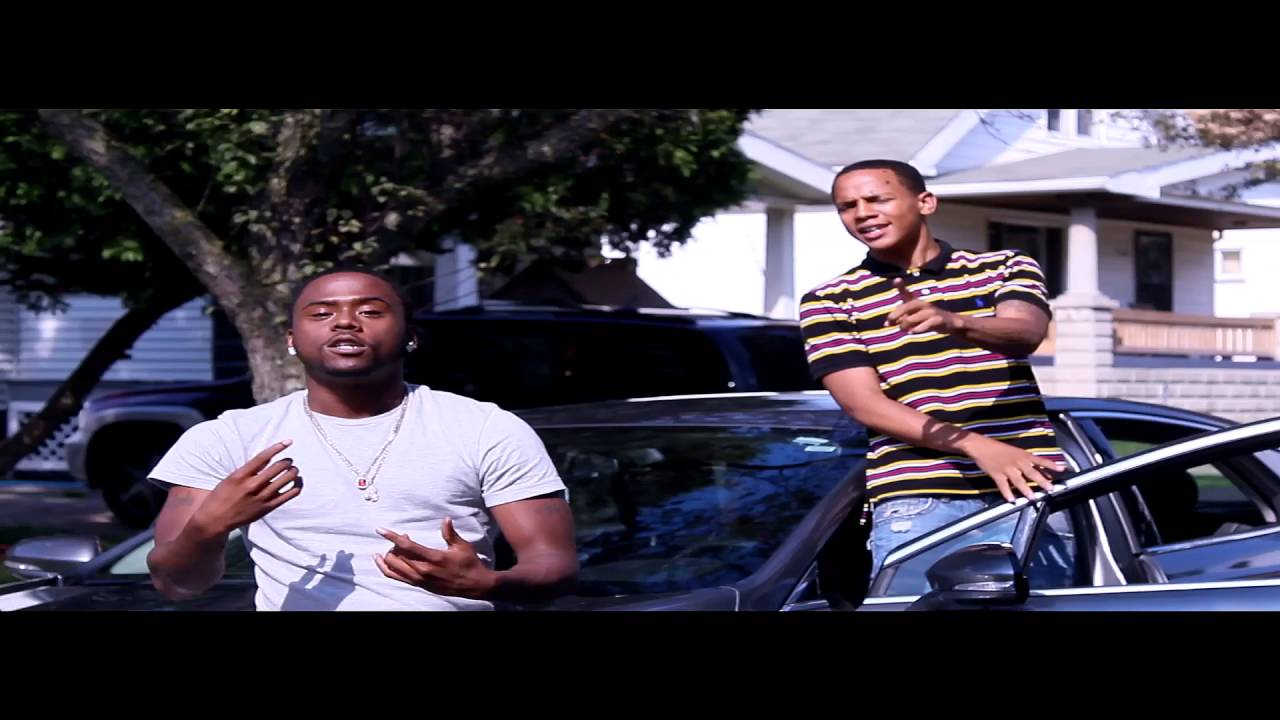 Youngg Kobe - Some Gang Sh*t (Freestyle) Shot By @LawaunFilms_ @UTWKobe