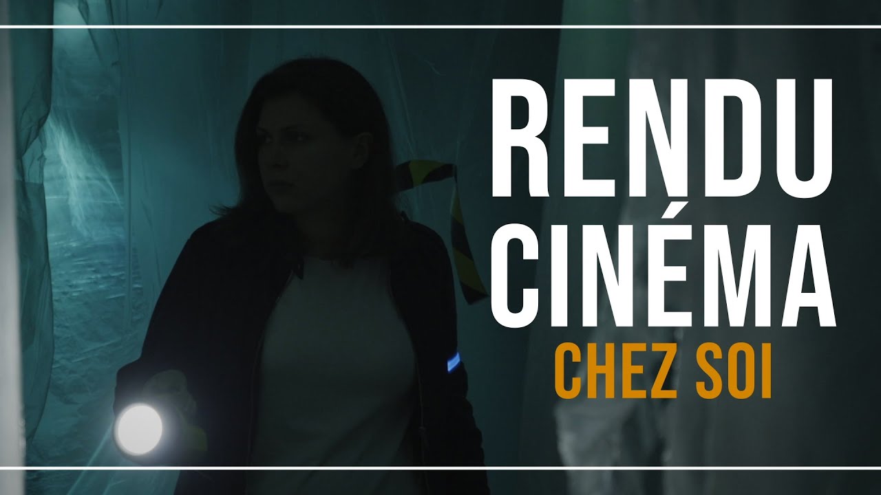 Comment tourner un film a la maison