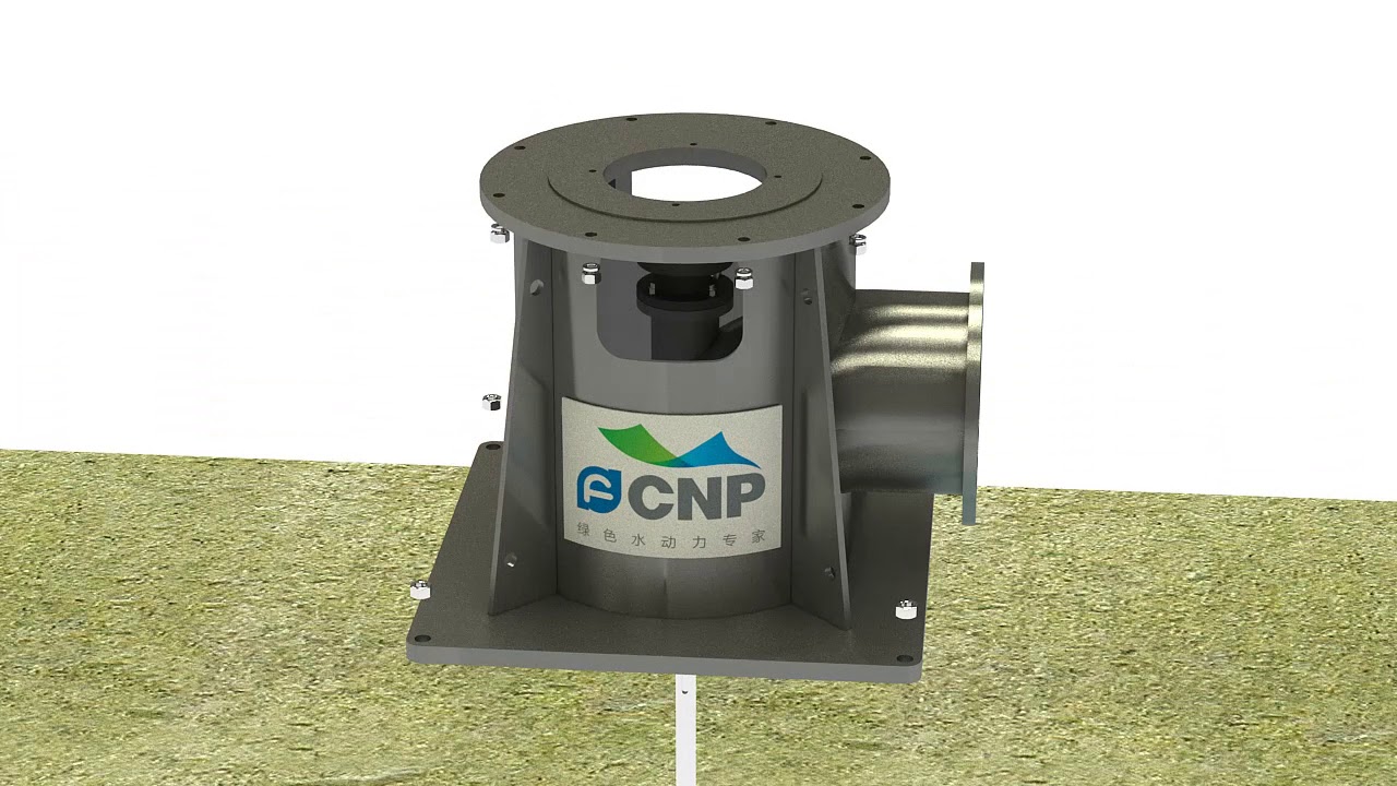 turbine pump maintenance and service reference