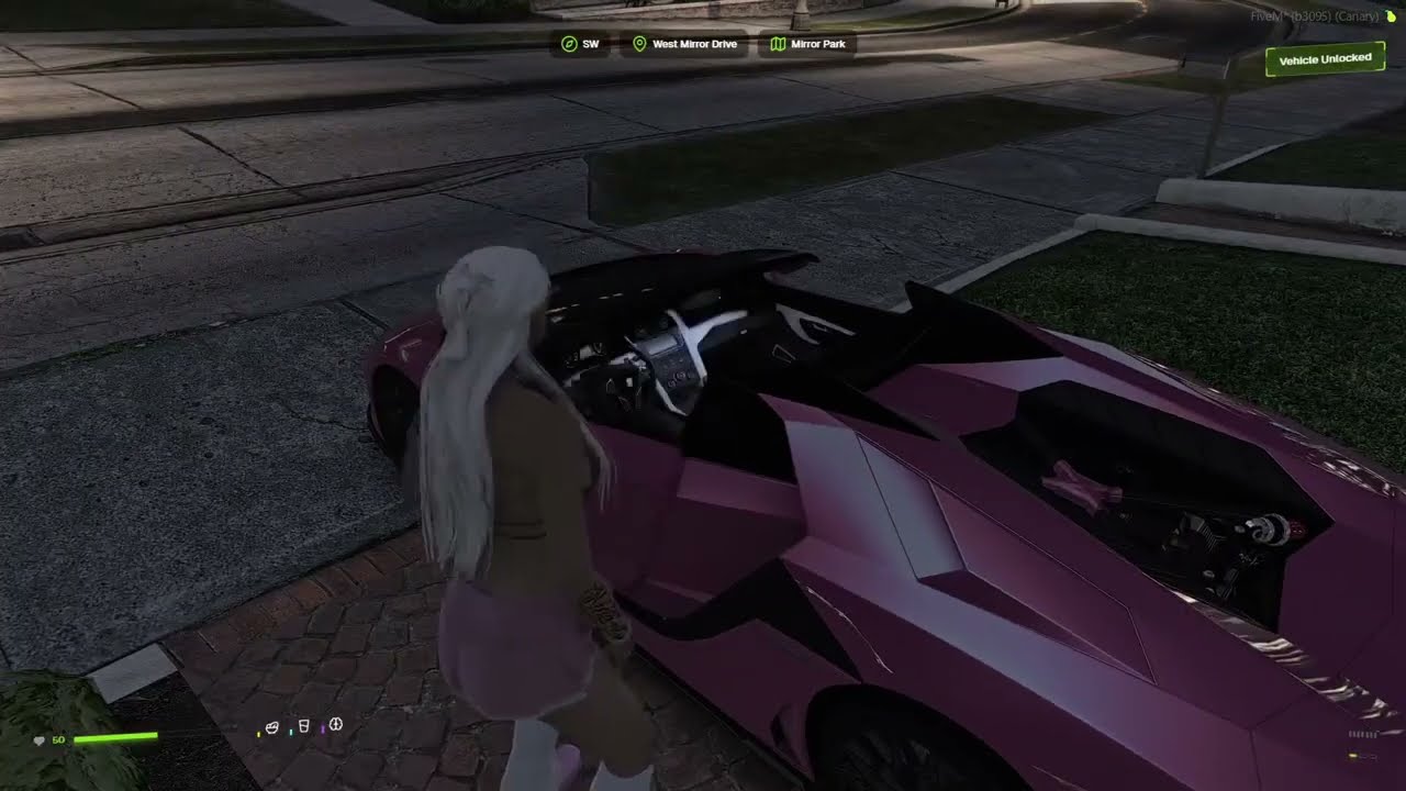 Paris tells Bobby Porter she wants to Move On | Prodigy 2.6 | GTA | CG