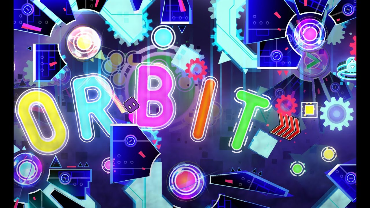 ORBIT BY MINDCAP | GD EXTREME DEMON (SHOWCASE)