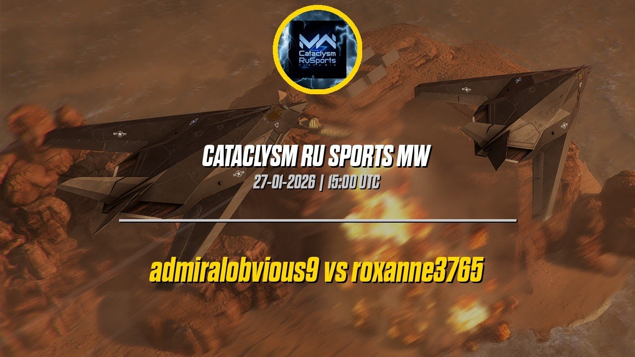 Me vs Crimsun phoenix | R2 | Leviathan Accord | Catclysm Ru Sport Mw