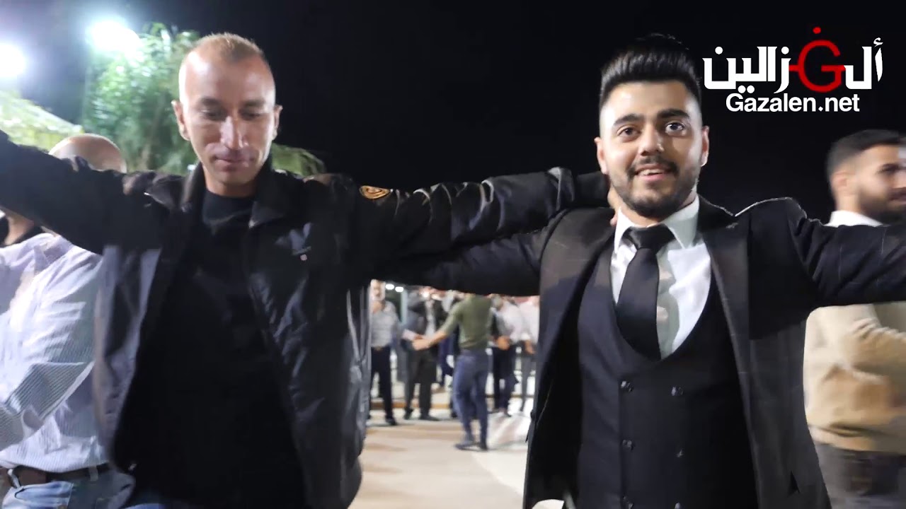 عصام عمر اشرف ابو الليل صهيب عمر حفلة ابو الأسد خرانبه المغار