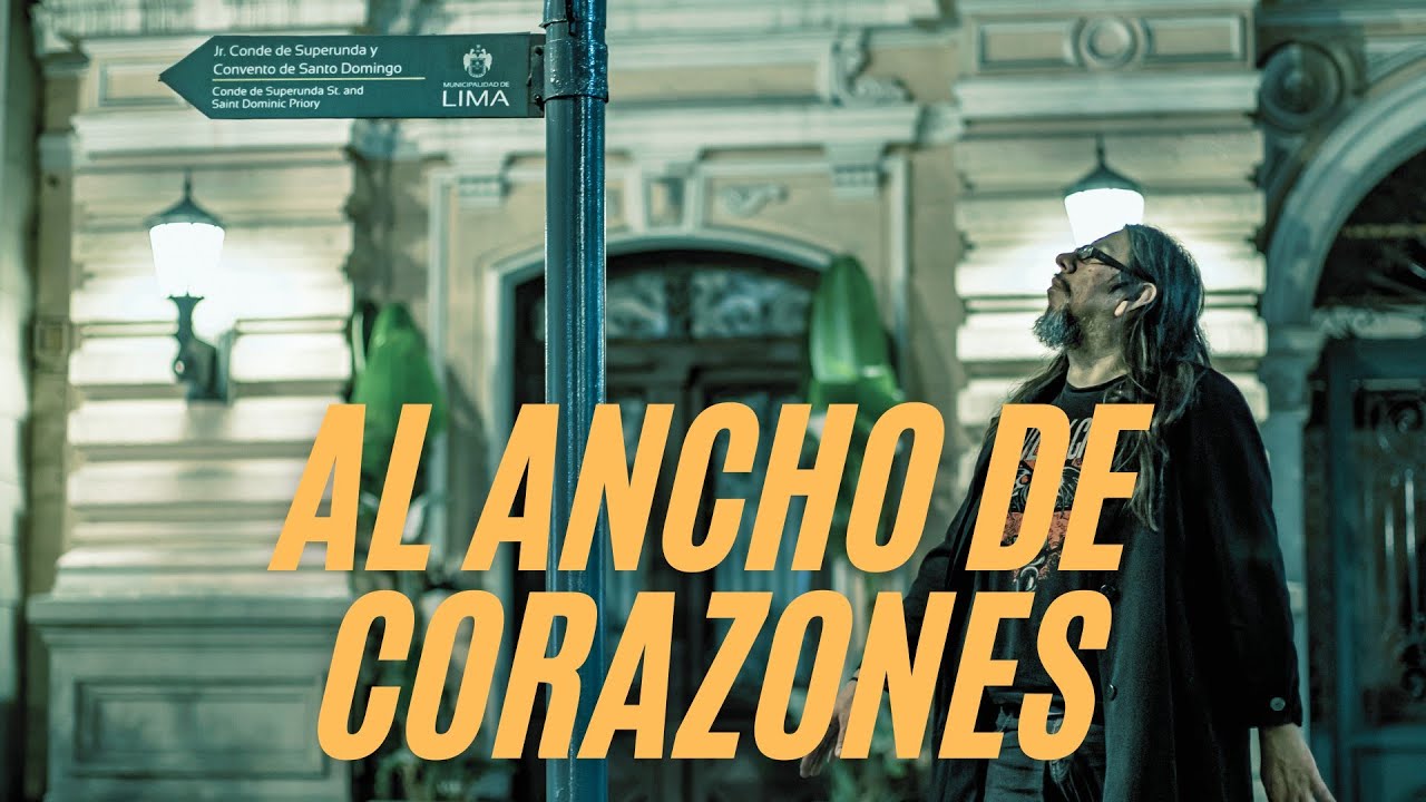 Al ancho de corazones... Oda a la ternura en tiempos de velocidad y violencia