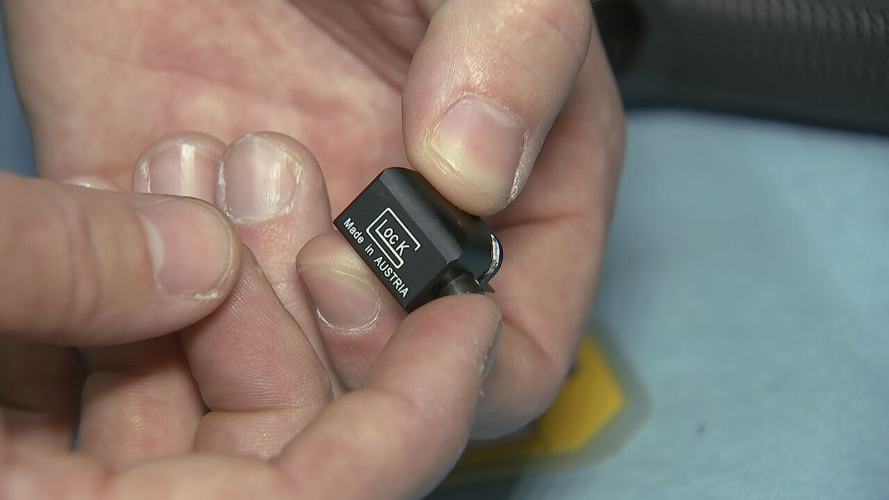 Massachusetts law enforcement agencies seeing uptick in ‘Glock switch’ recoveries