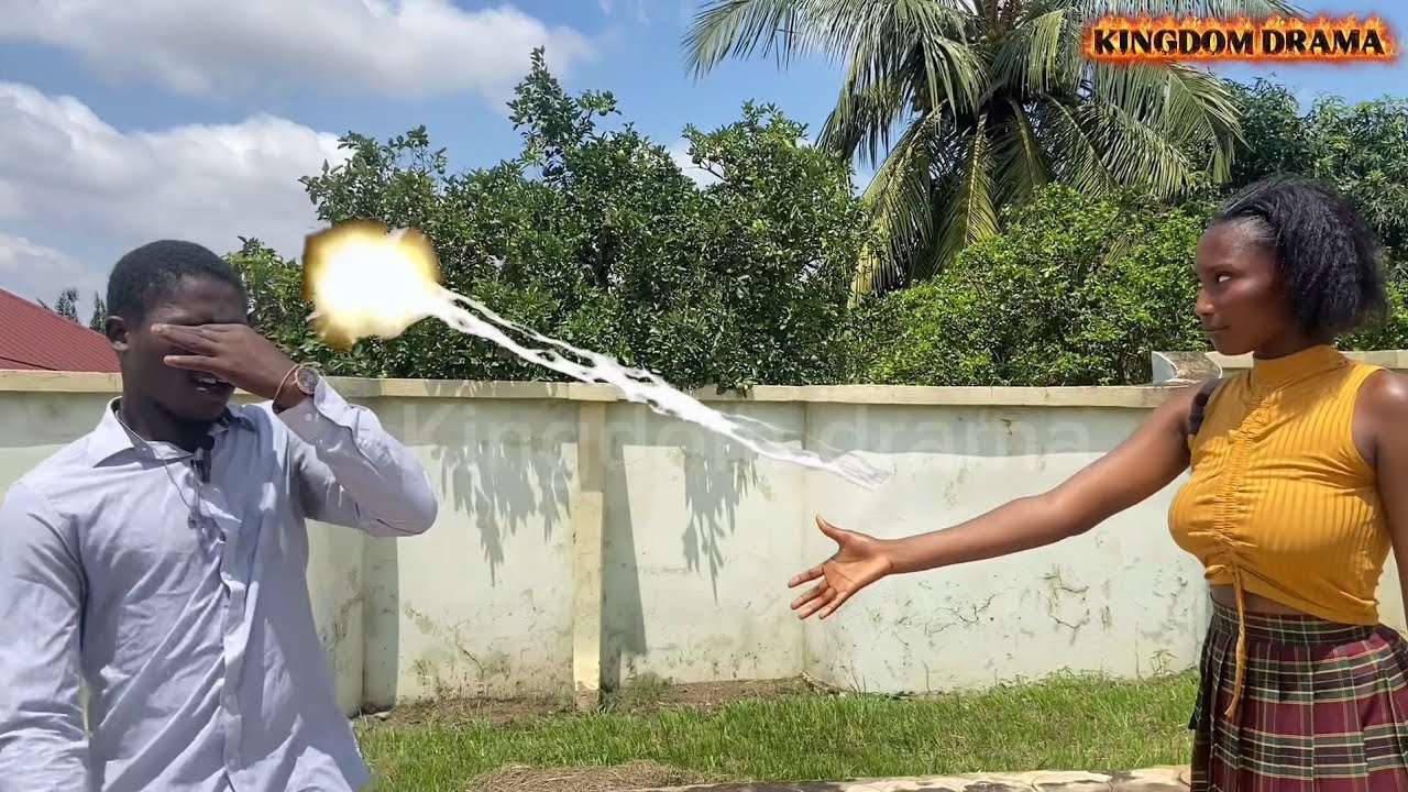 PROPHET SAMMY SAVED HIS FELLOW PREACHER AND THIS HAPPENED 02 | Restream Tutorial @amplifierstv 